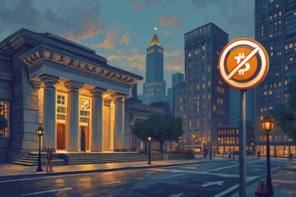 Barclays Prohibits Cryptocurrency Purchases with Credit Cards