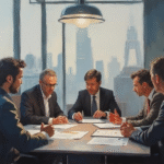 Meta Shareholders Reject Bitcoin Treasury Proposal