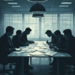 Company Announces Major Policy Change Affecting Employees