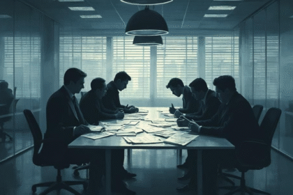 Company Announces Major Policy Change Affecting Employees