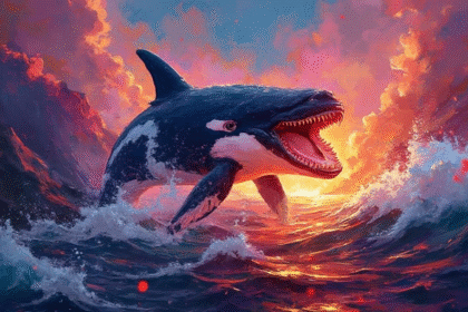 PENGU Token Surges Over 20% Amid Whale Interest