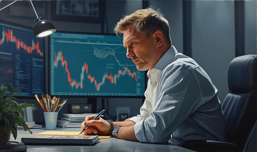 Peter Brandt Predicts 75% Bitcoin Price Correction