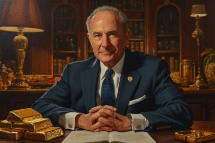 Peter Schiff Critiques Bitcoin for Gold Investment Preference
