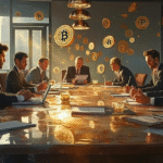 ProCap BTC Acquires 3,724 Bitcoin for Corporate Treasury