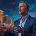 Ripple CEO Advocates Unity Between XRP and Bitcoin Communities