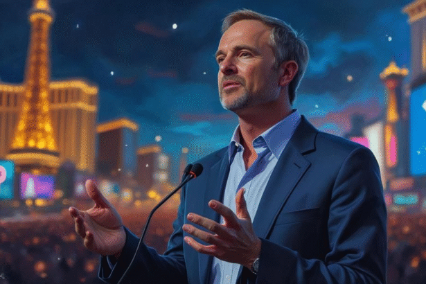 Ripple CEO Advocates Unity Between XRP and Bitcoin Communities