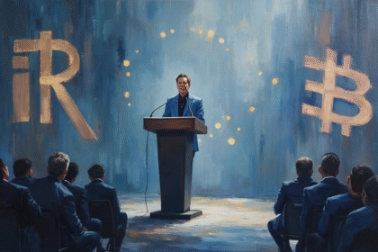 XRP Las Vegas 2025 Highlights Collaboration Between XRP and Bitcoin