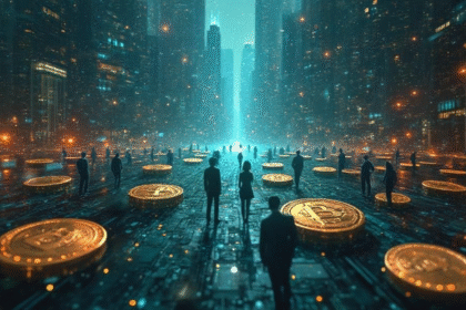 Robinhood Acquires Bitstamp to Expand Crypto Offerings