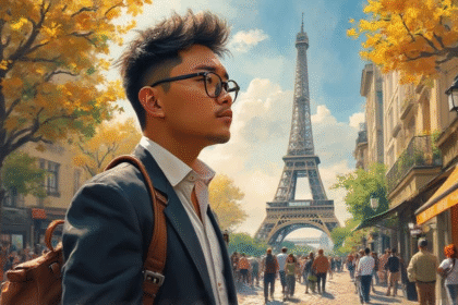 Samson Mow Promotes Bitcoin Adoption in France and Europe