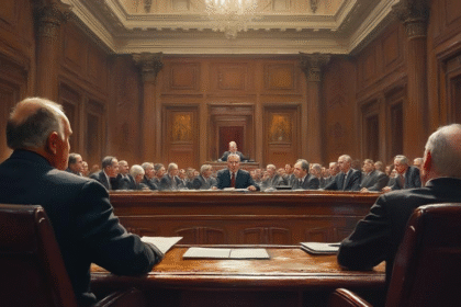 Senate Passes GENIUS Act for Stablecoin Regulation