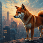 Shiba Inu Token Burn Rate Surges Over 12,000%