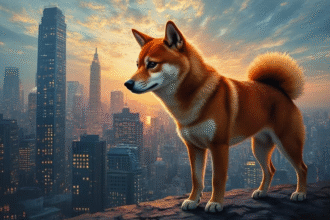 Shiba Inu Token Burn Rate Surges Over 12,000%