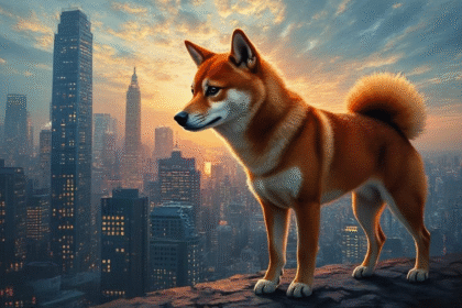 Shiba Inu Token Burn Rate Surges Over 12,000%