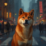 Shiba Inu Price Faces Bearish Pressure Amid Key Support Levels