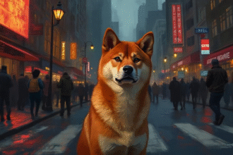 Shiba Inu Price Faces Bearish Pressure Amid Key Support Levels