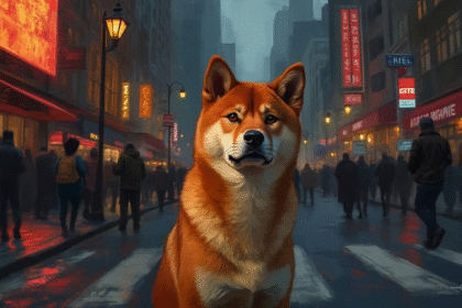 Shiba Inu Price Faces Bearish Pressure Amid Key Support Levels