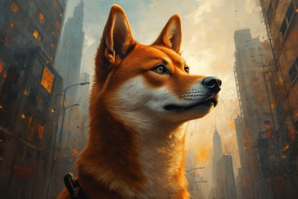 Shiba Inu Faces Price Challenges Despite Increased Burn Rate
