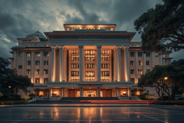 WazirX's Restructuring Proposal Rejected by Singapore High Court