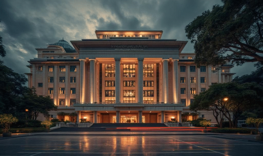 WazirX's Restructuring Proposal Rejected by Singapore High Court
