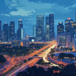 MAS Directs Crypto Firms to Stop Serving Overseas Clients