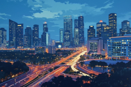 MAS Directs Crypto Firms to Stop Serving Overseas Clients