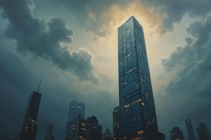 Deutsche Bank Warns of Revenge Tax Consequences