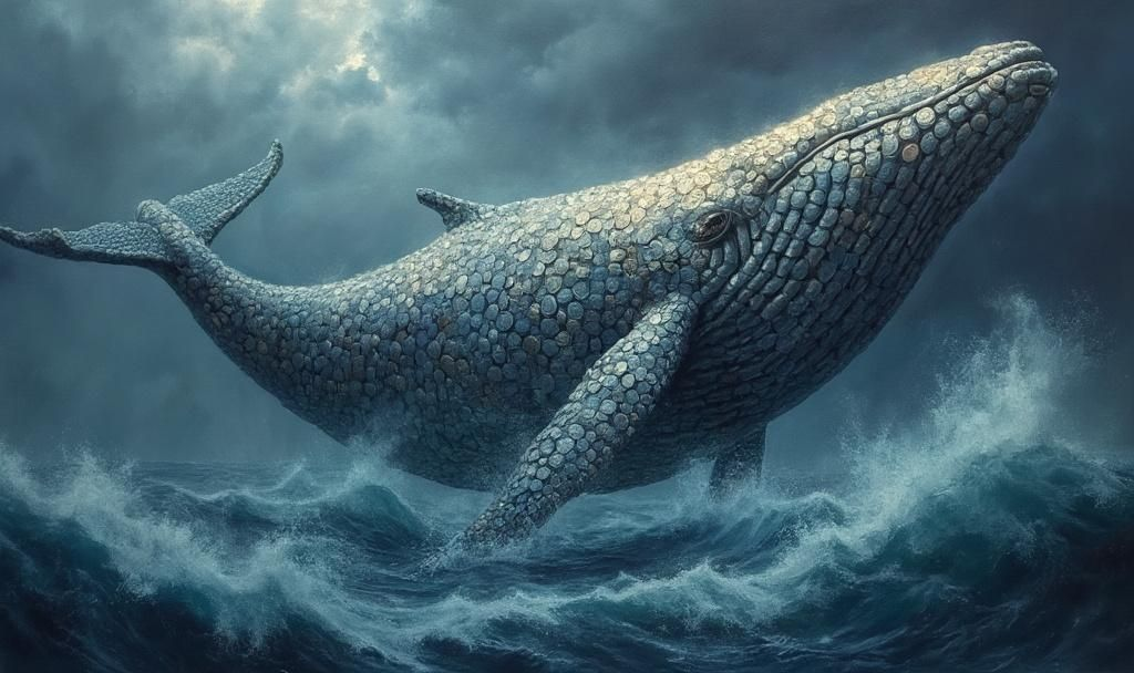 Solana Whale Transfers $441 Million to Binance
