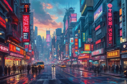 South Korea Proposes Digital Asset Basic Act for Regulation