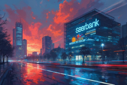 Sberbank Launches Bitcoin-Linked Structured Bond for Investors