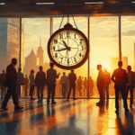 Company Announces Major Policy Change Affecting Employees