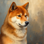 Shiba Inu Faces Bearish Trends After Death Cross Signal