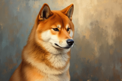 Shiba Inu Faces Bearish Trends After Death Cross Signal