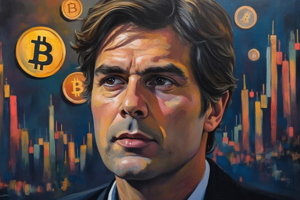 Tim Draper Predicts Bitcoin Could Reach $250,000 by 2025