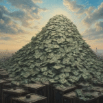 U.S. National Debt Exceeds $37 Trillion Mark