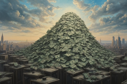 U.S. National Debt Exceeds $37 Trillion Mark