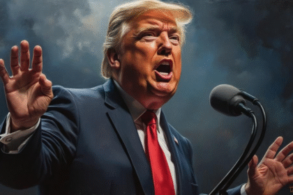 Trump Calls for Powell's Resignation Amid Campaign