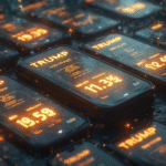 Trump Token Wallet Transfers $32.8 Million to Binance