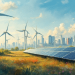 Government Approves New Renewable Energy Initiative