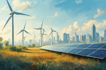Government Approves New Renewable Energy Initiative
