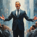 David Sacks Leads U.S. Crypto Market Structure Bill Efforts