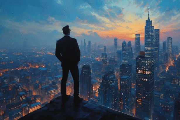 Michael Saylor Predicts Bitcoin Will Reach $21 Million