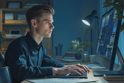 Vitalik Buterin Unveils Ethereum Scalability Strategy