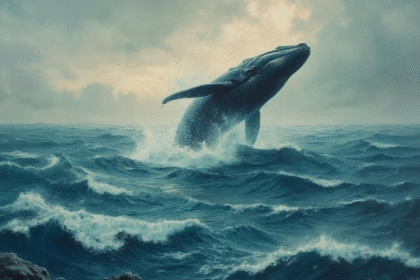 Whale Moves $31 Million in Shiba Inu Tokens