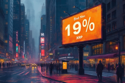 XRP Price May Drop 19% Amid Bearish Market Trends