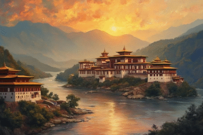 Bhutan Government Accumulates Significant Bitcoin Holdings