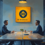 Binance Partners with Circle to Integrate USYC Asset