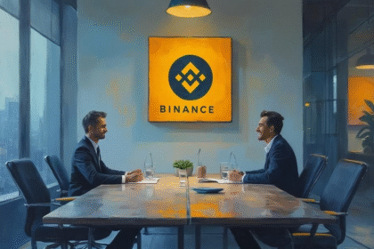 Binance Partners with Circle to Integrate USYC Asset