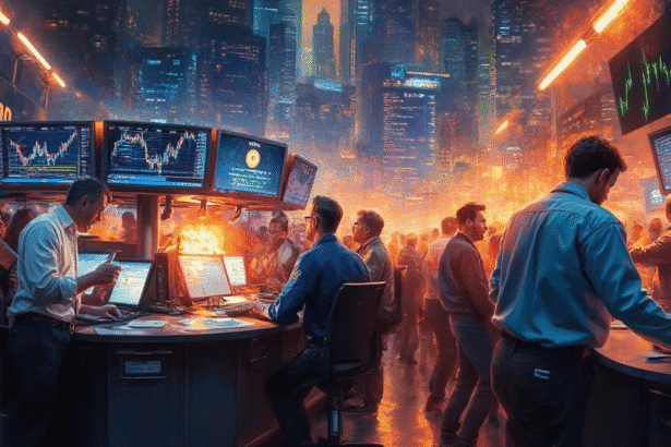 Bitcoin ETFs See $363 Million in Daily Inflows