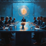 Nativo Resources Establishes Bitcoin Treasury for Diversification