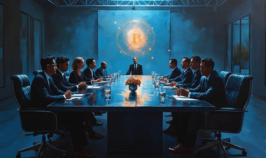 Nativo Resources Establishes Bitcoin Treasury for Diversification